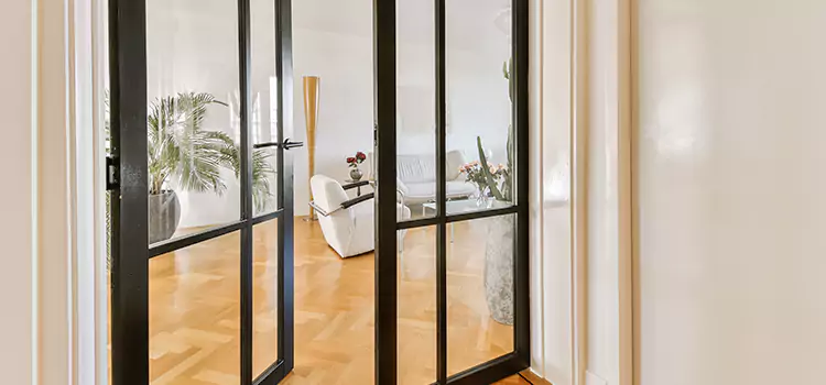 Bifold Door Replacement Pleasant Grove