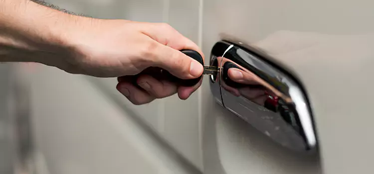 Why Choose Our Auto Locksmith Team in Pleasant Grove, UT?