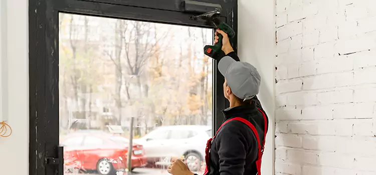 Comprehensive Door Closer Services in Pleasant Grove, UT