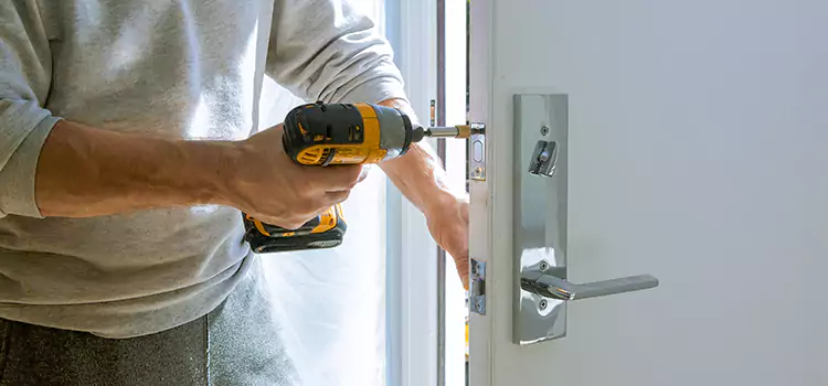 Door Knob Lock Repair Pleasant Grove
