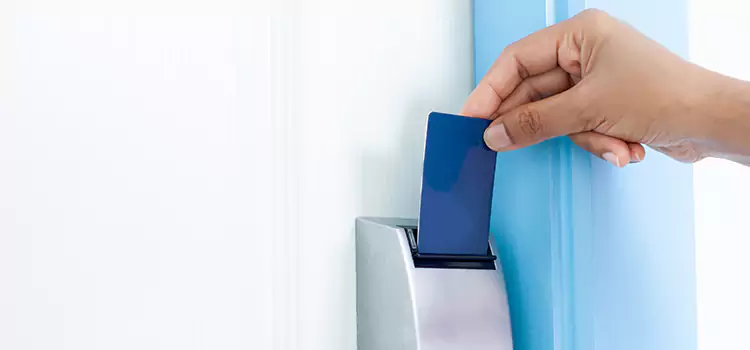 Access Control System Integration Pleasant Grove