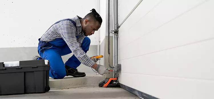 Expert Solutions for Every Garage Lock Need in Pleasant Grove, UT