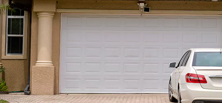 Comprehensive Garage Door Maintenance Services in Pleasant Grove, UT