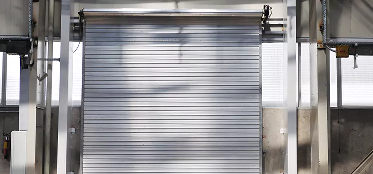 Roller Door Maintenance Pleasant Grove