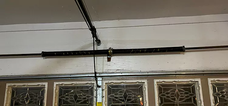 Garage Door Spring Repair Near Me Pleasant Grove