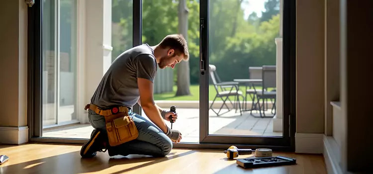 Comprehensive Solutions for Every Glass Door Need in Pleasant Grove, UT