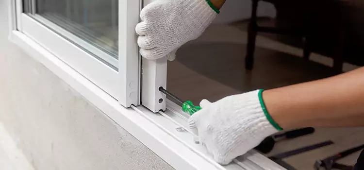 Sliding Glass Door Lock Repair Pleasant Grove