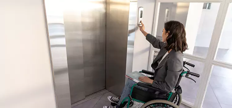 Benefits of Modern Handicap Door Systems in Pleasant Grove, UT