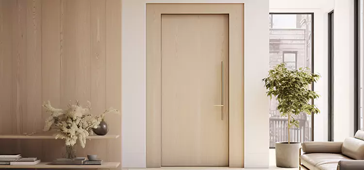 Choose Quality for Your Inside Doors in Pleasant Grove, UT