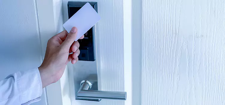 Why Choose Us for Your Keycard Lock Installation in Pleasant Grove, UT?