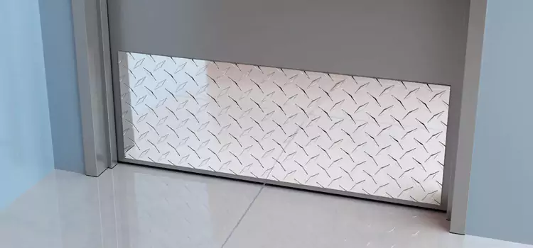 Benefits of Professional Kick Plate Solutions in Pleasant Grove, UT