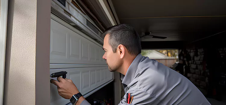 Garage Door Cable Replacement Pleasant Grove