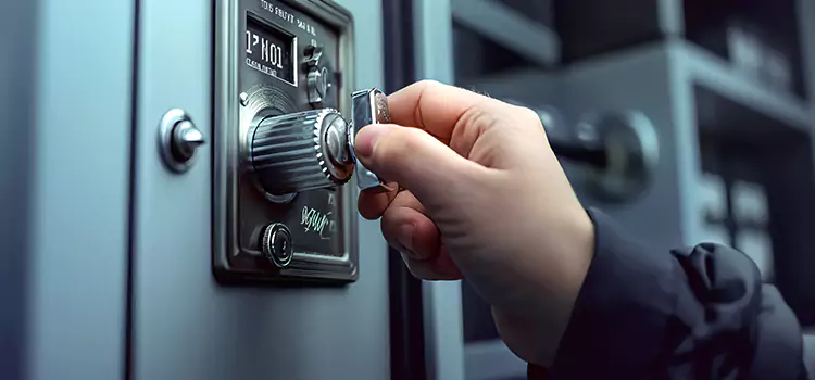 Locksmith Cost to Open Safe Pleasant Grove
