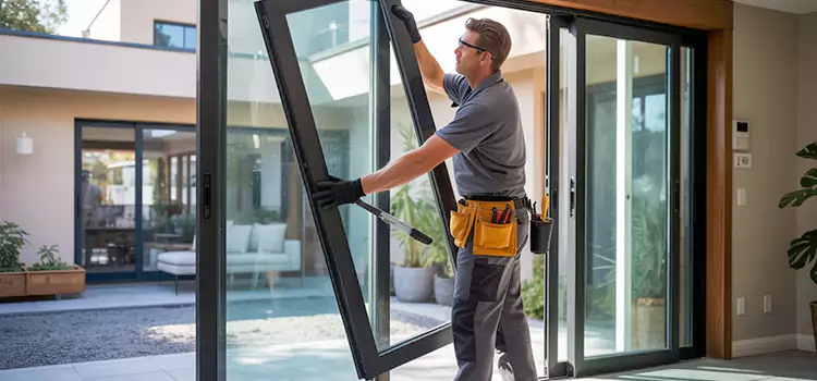 Specialized Sliding Door Roller Services in Pleasant Grove, Utah