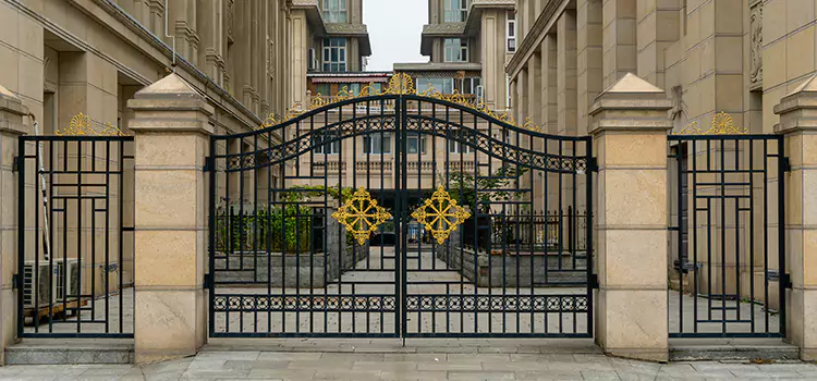 Comprehensive Iron Gate Maintenance Solutions in Pleasant Grove, UT