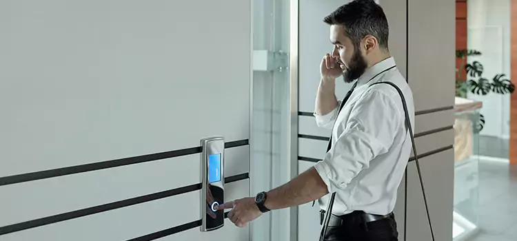 Cloud Based Access Control Pleasant Grove