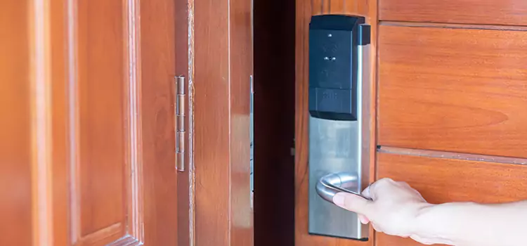 Commercial Keyless Entry Locks Pleasant Grove