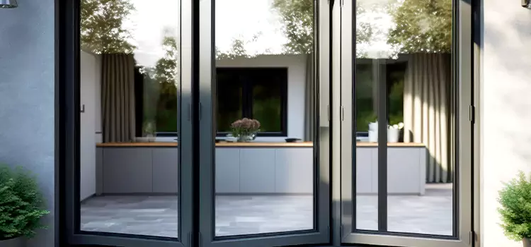 Bifold Door Track Repair Pleasant Grove