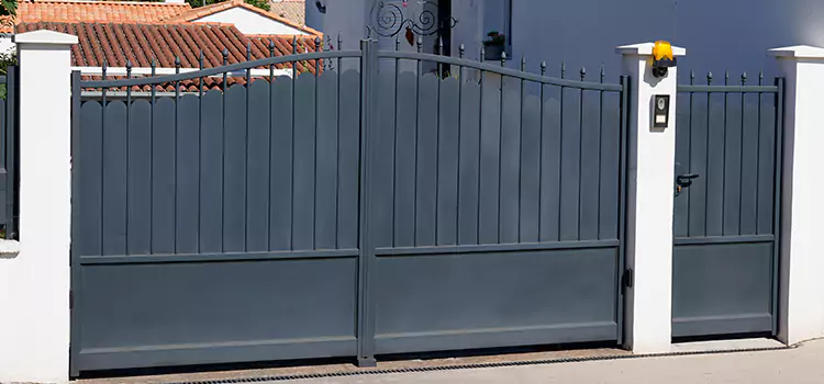 Emergency Commercial Gate Repair Pleasant Grove