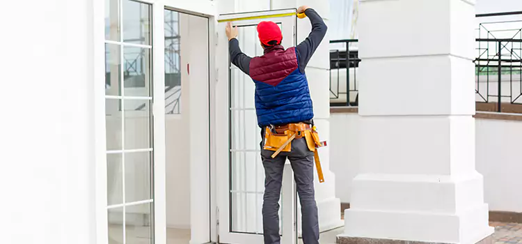 Water Damage Door Frame Repair Pleasant Grove