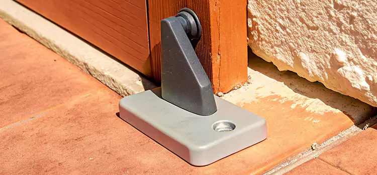 Aesthetic Door Stop Selection Pleasant Grove