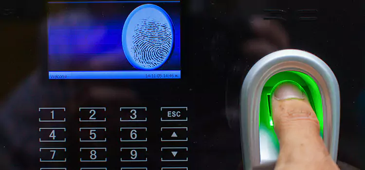 Your Trusted Partner for Secure Access in Pleasant Grove, UT