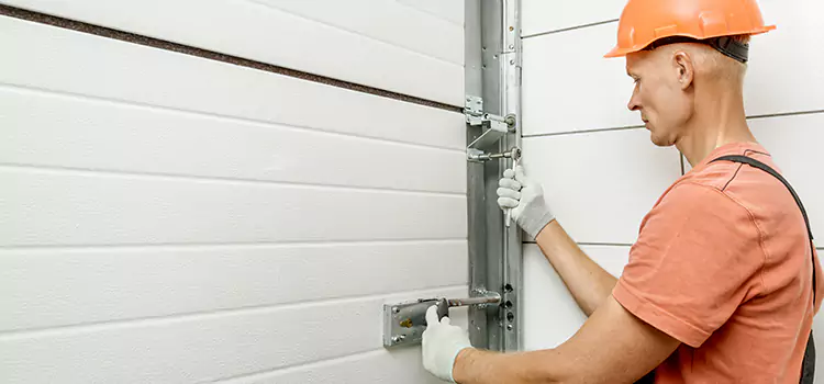 Why Choose Us for Garage Door Lock Services in Pleasant Grove, UT?