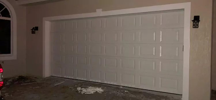 Garage Door Coil Replacement Pleasant Grove