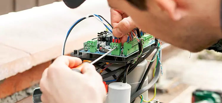 Specialized Brand Gate Motor Repairs Pleasant Grove