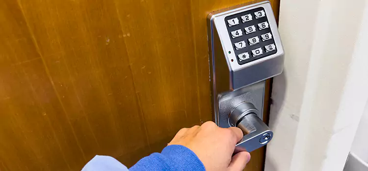 Why Choose Us for Your Keypad Lock Needs in Pleasant Grove, UT?