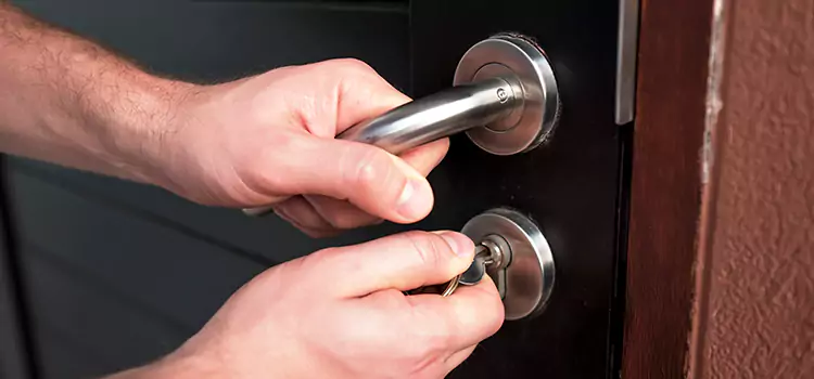 Master Key Control and Audits Pleasant Grove