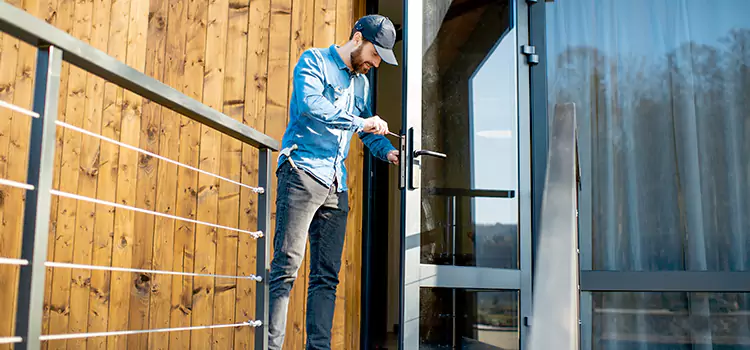 Patio Screen Door Installation Pleasant Grove