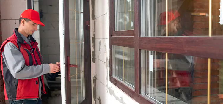 Sliding Door Lock Repair Pleasant Grove