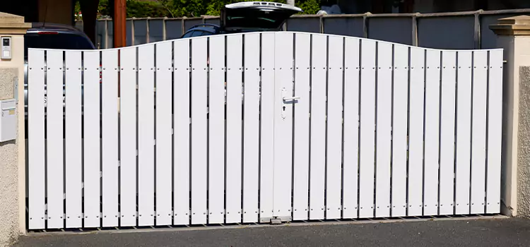 Why Choose Us for Residential Gate Repair in Pleasant Grove, UT?