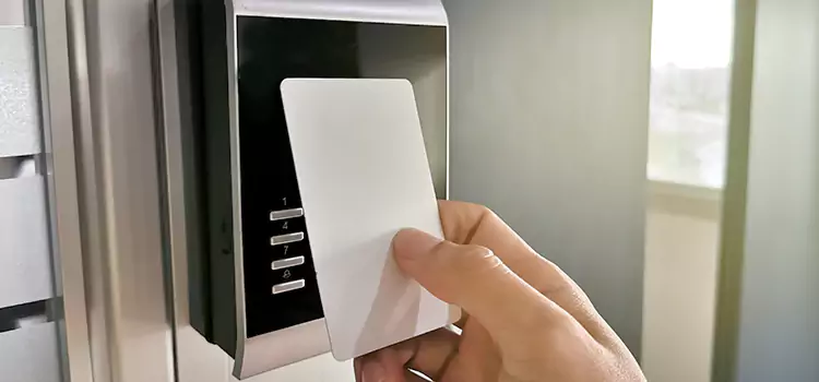 Advanced RFID Technology Integration in Pleasant Grove, UT