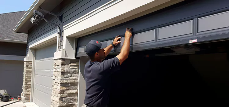 Janus Roll Up Doors Pleasant Grove