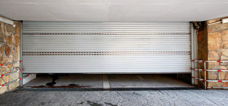 Steel Garage Door Repair Pleasant Grove