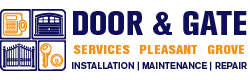 Door & Gate Services Pleasant Grove